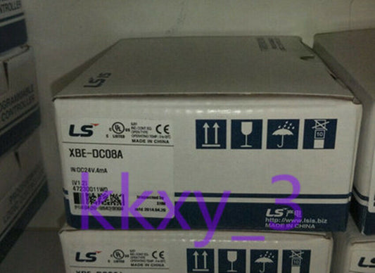 new 1 PCS LS XBE-DC08A module - SINUMERIK