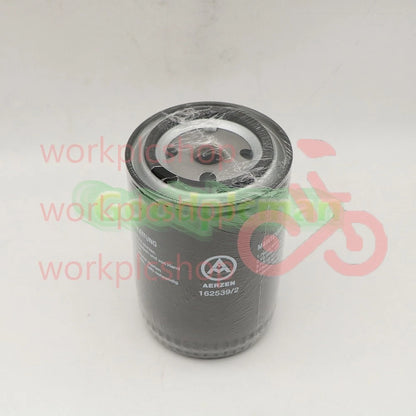 1PCS FIT FOR oil filter element 162539/2