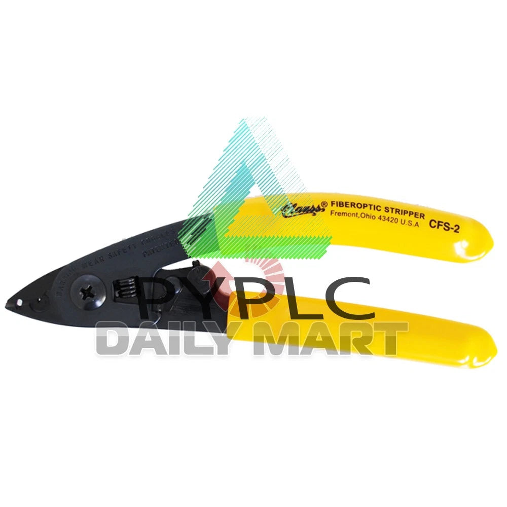 Clauss CFS-2 Fiber Optic Stripper Model Tool