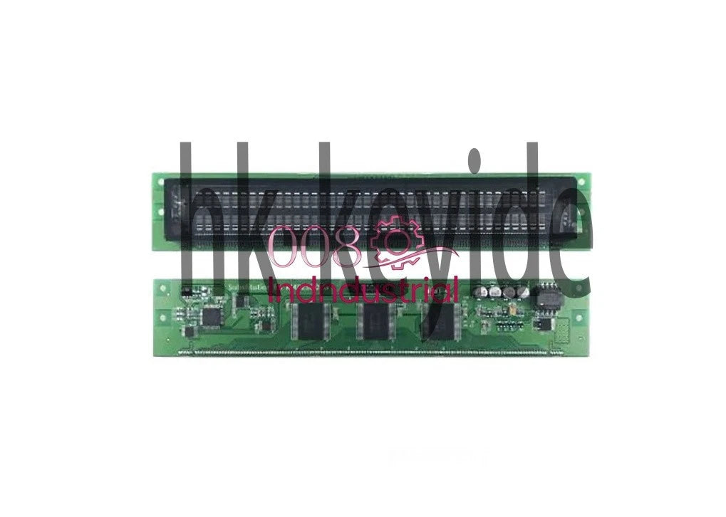 1Pcs FIT FOR replace Lcd Screen Panel FUTABA M402SD07G