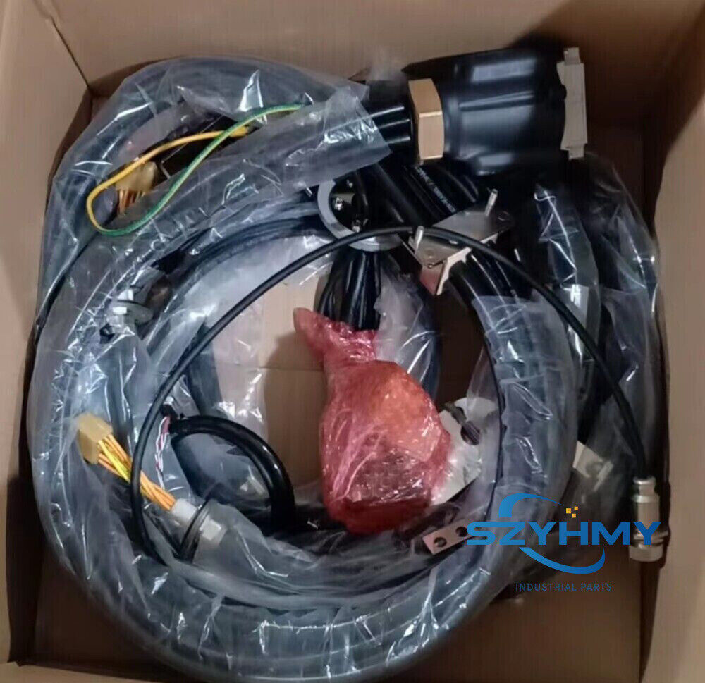 new 1PCS ABB robot body IRB6650 cable 3HAC024386-001 - ABB