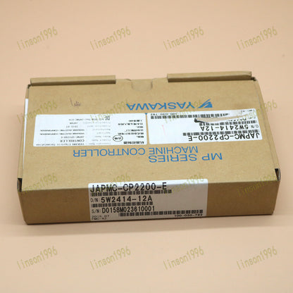 1PC JAPMC-CP2200-E Yaskawa Controller - YASKAWA