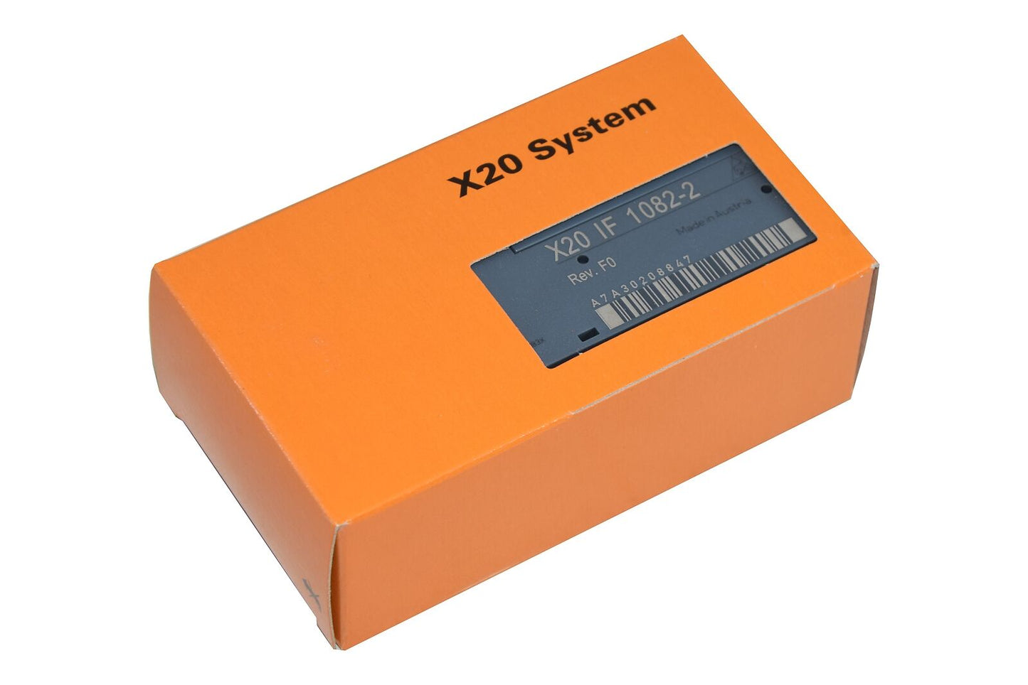 B&R X20IF1082-2 Interface Module - X20IF1082-2 New sealed - B&R