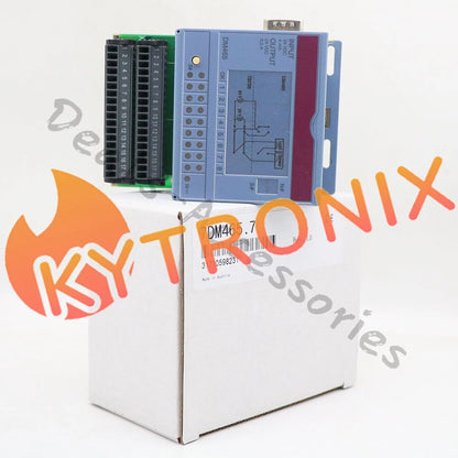 B&R DM465 7 DM465.7 Digital I/O Module (1PCS)