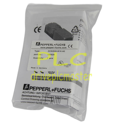 OCS2000-M1K-N2 for Pepperl+Fuchs Ultrasonic Level Sensor #dr