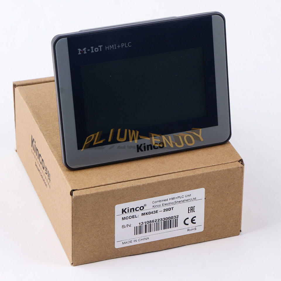 new ONE Kinco Touch Screen MK043E-20DT replace HP043-20DT - ONE KINCO