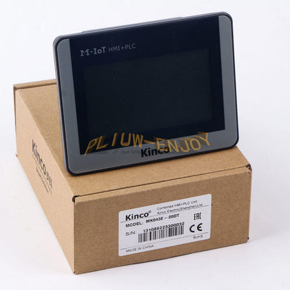 new ONE Kinco Touch Screen MK043E-20DT replace HP043-20DT - ONE KINCO