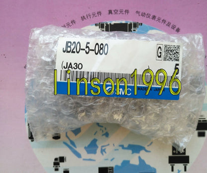 1Bag 5-Piece SMC JB20-5-080 Floating Joint - SMC