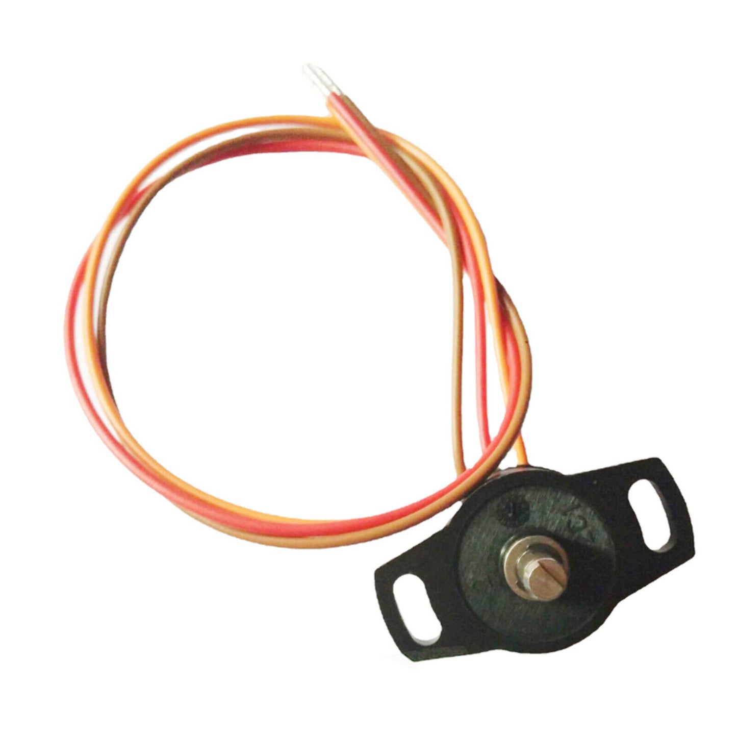 NOVOTECHNIK SP-2831-308-000-001 Rotary Sensor Potentiometer - NOVOTECHNIK