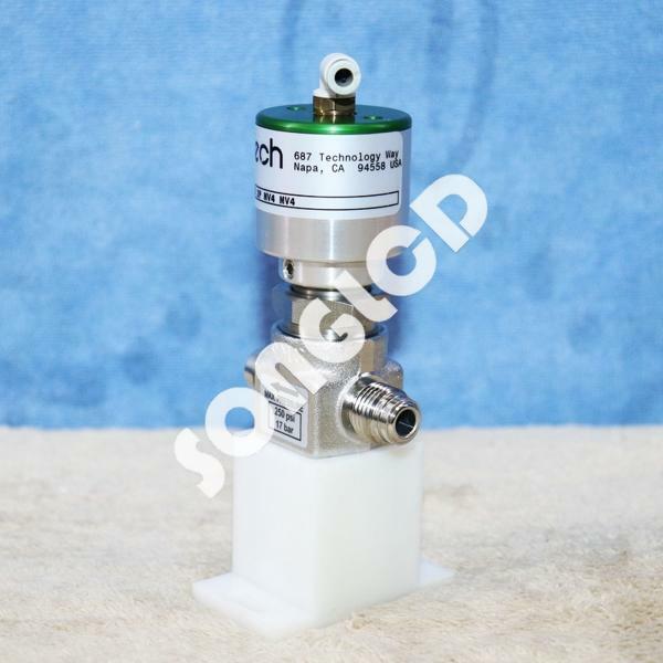 1pcs AZ4580S 2P MV4 1/4 VCR - High Precision Component - KOEED