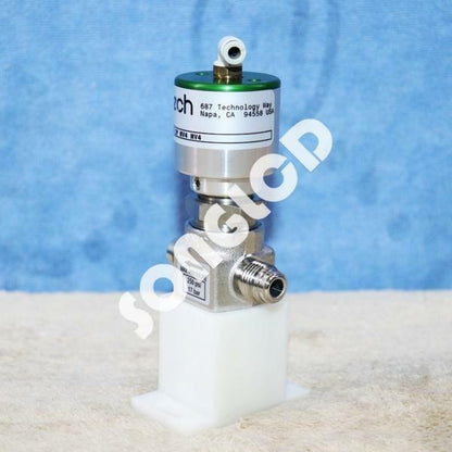 1pcs AZ4580S 2P MV4 1/4 VCR - High Precision Component - KOEED