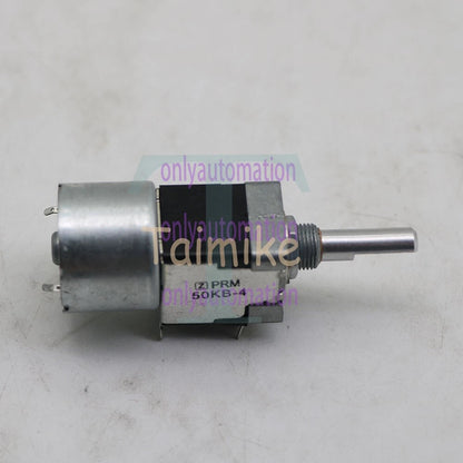 Z 1615C PRM 50KB-4 with Motor 2-Link Potentiometer B50k Handle Length 25mm 1PCS