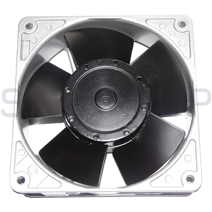 new In Box STYLE FAN US12D22-GT AC Cooling Fan 220V 16/15W 50/60HZ - SCHNEIDER ELECTRIC
