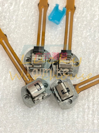 1pair cassette head QT94 head with line movement tape recorder head QT94~