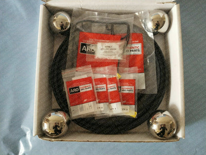 new 637309-SG Diaphragm Pump Repair Kit 637309-SG for PD20A-AAS-SSG-B - 637309-SG