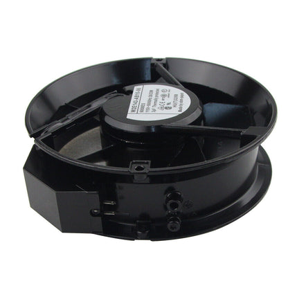 new All Metal Cooling Fan W2E143-AB15-06 for 115V 26/33W 172*51mm