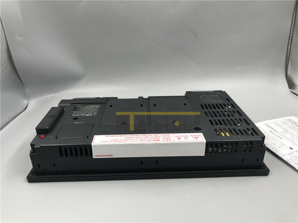 new 1pcs Mitsubishi Touch Screen GT1675M-VTBA ones - MITSUBISHI