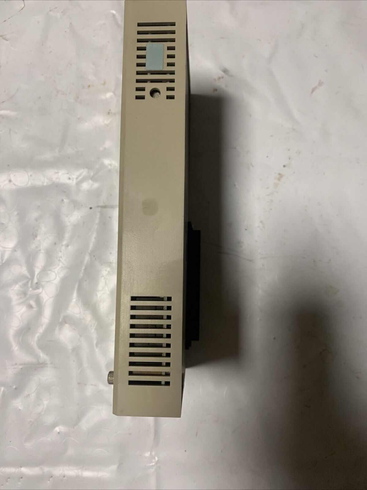 new Omron 3G2A6PRO15E Industrial Control System