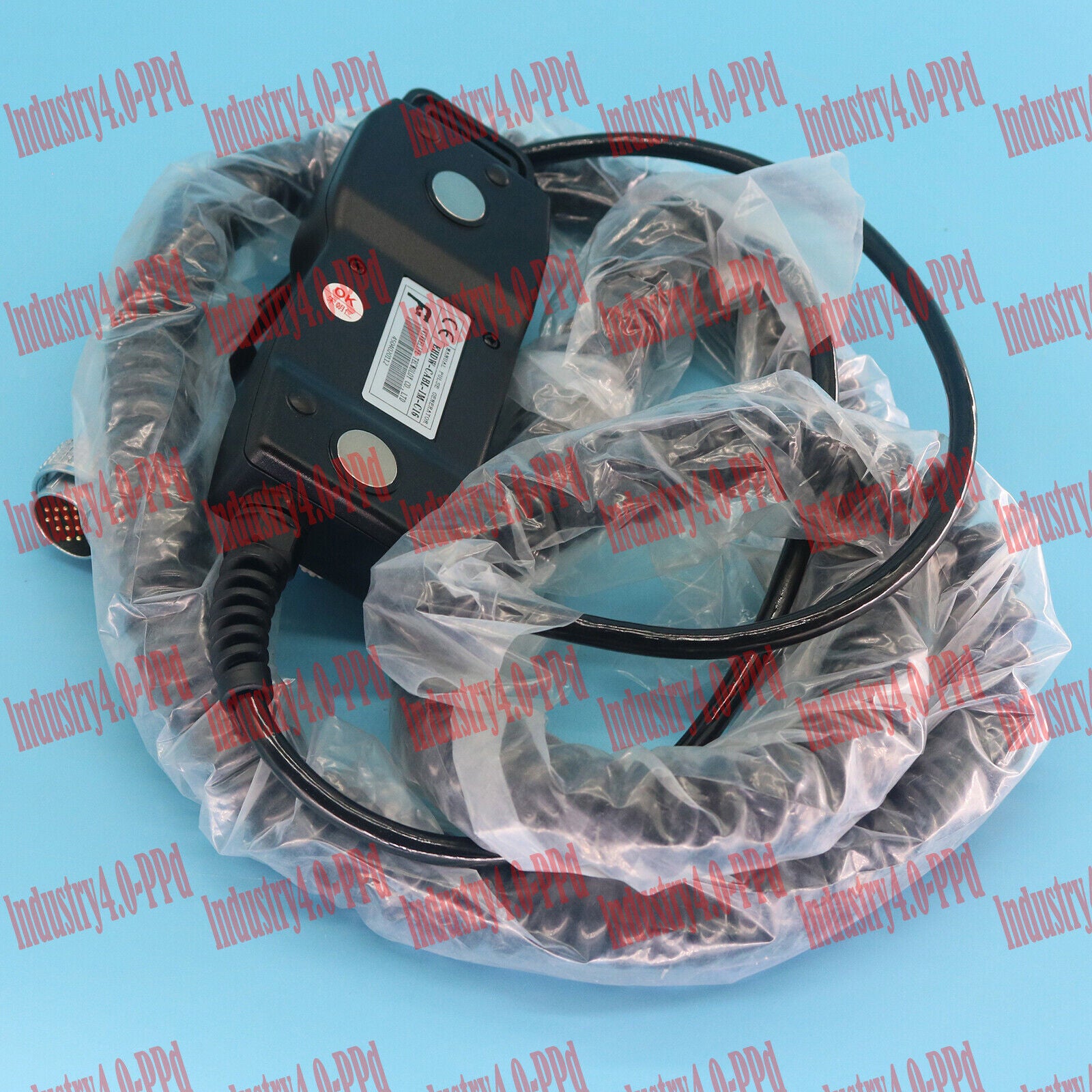 1Pcs Electronic Handwheel EHDW-CABL-IM-C16 Fast Ship - KOEED