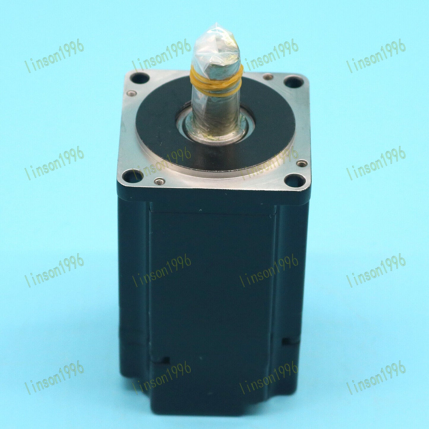 1-PC Yaskawa SGMJV-04ADA21 AC Servo Motor - YASKAWA
