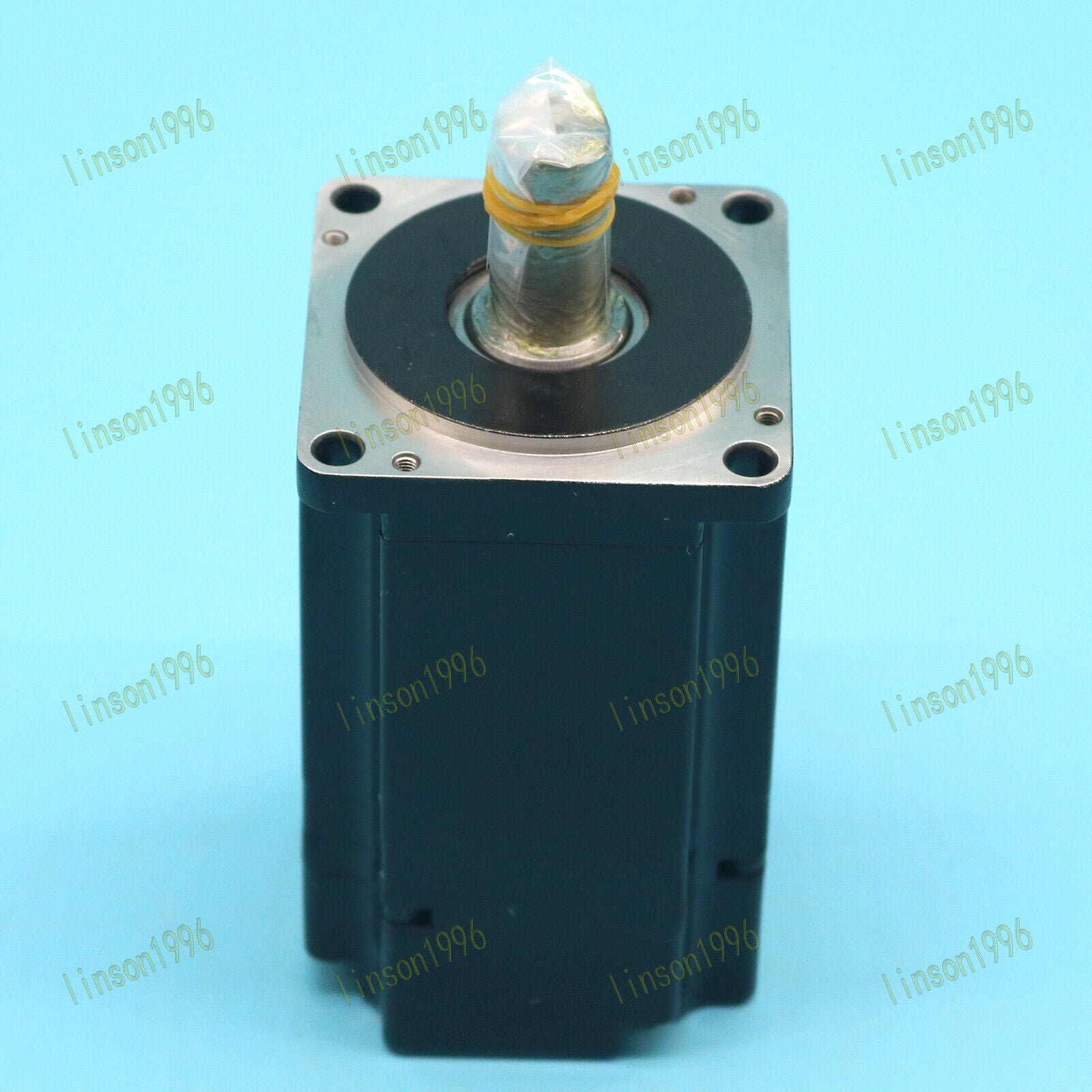 1-PC Yaskawa SGMJV-04ADA21 AC Servo Motor - YASKAWA