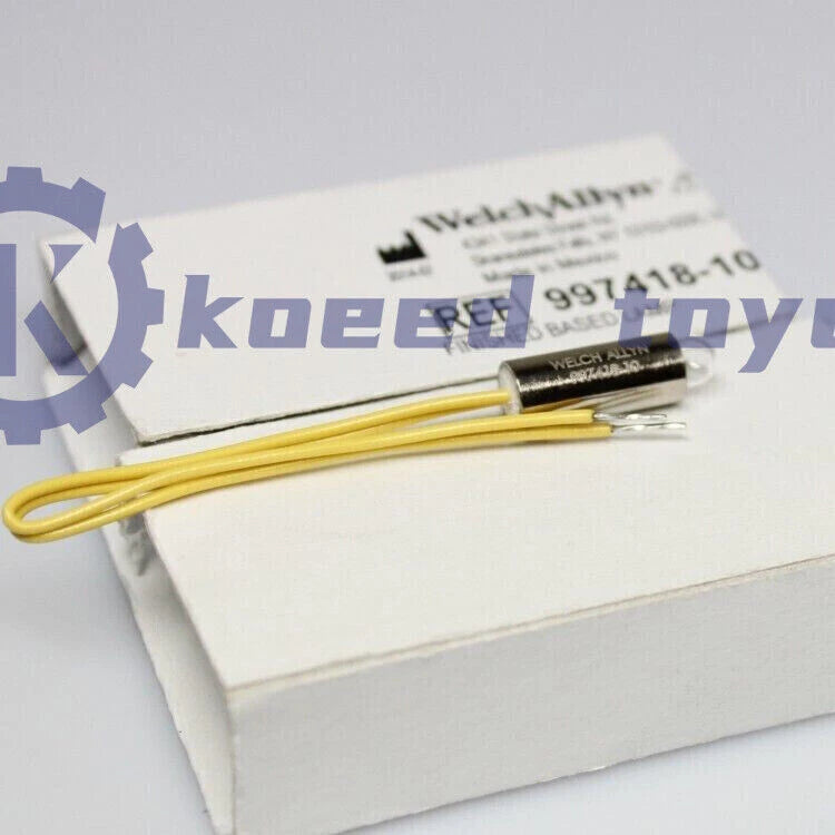1Pcs HACH 2100P 1900C Lamp Bulb Welch Allyn 997418-10 Turbidity Meter