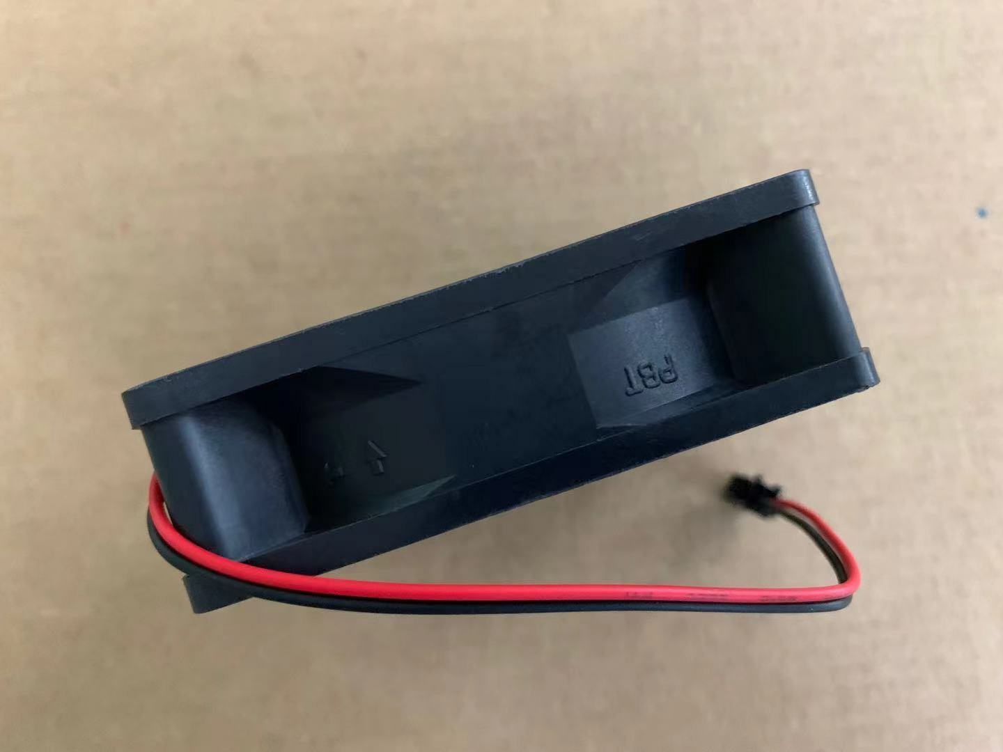 NIDEC D08A-24TS2 24V 80x25mm Inverter Cooling Fan with 4250 RPM