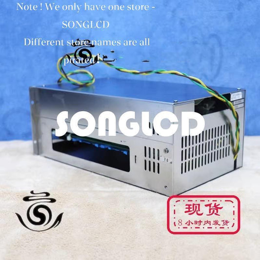 1PCS M-121CTL Temperature Controller - M-TEC