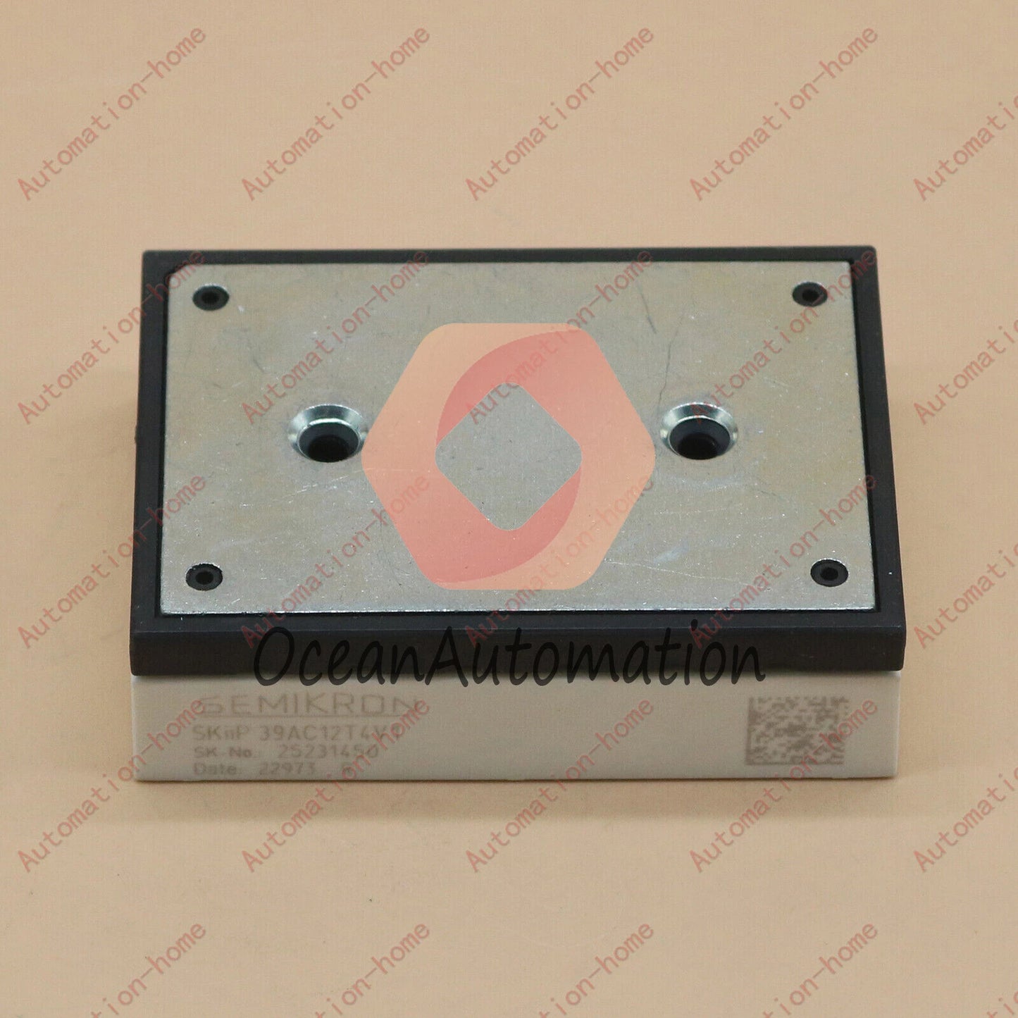 1PCS SKIIP39AC12T4V1 SEMIKRON MODULE