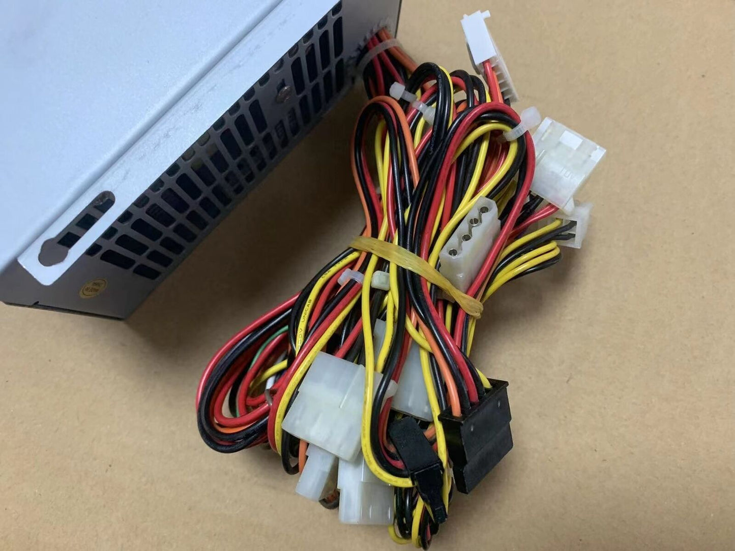 new 1pc Industrial computer 300W power supply ACE-832AP can replace ACE-A130B 832A - REPUTABLE INDUSTRIAL EQUIPMENT MANUFACTURER