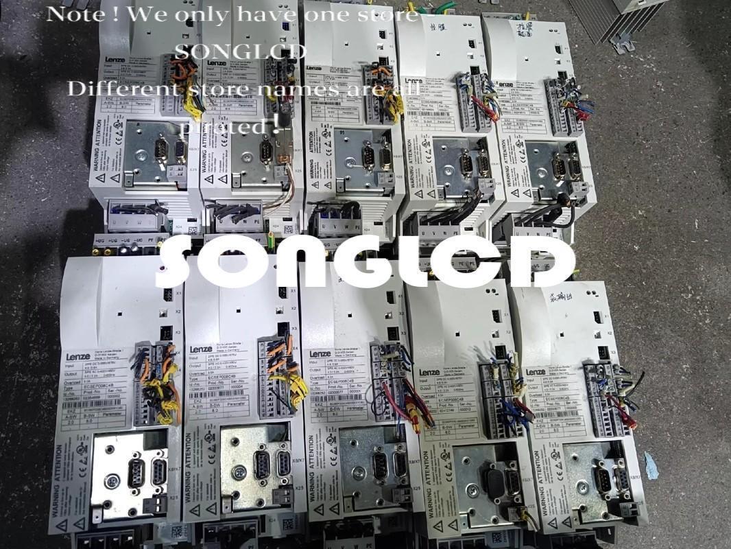 1 Piece ECSEP008C4B - High-Quality Electronic Component - OMRON