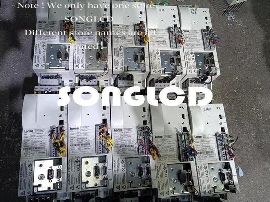 1 Piece ECSEP008C4B - High-Quality Electronic Component - OMRON