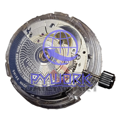 1PC ETA C07.111 Watch Movement