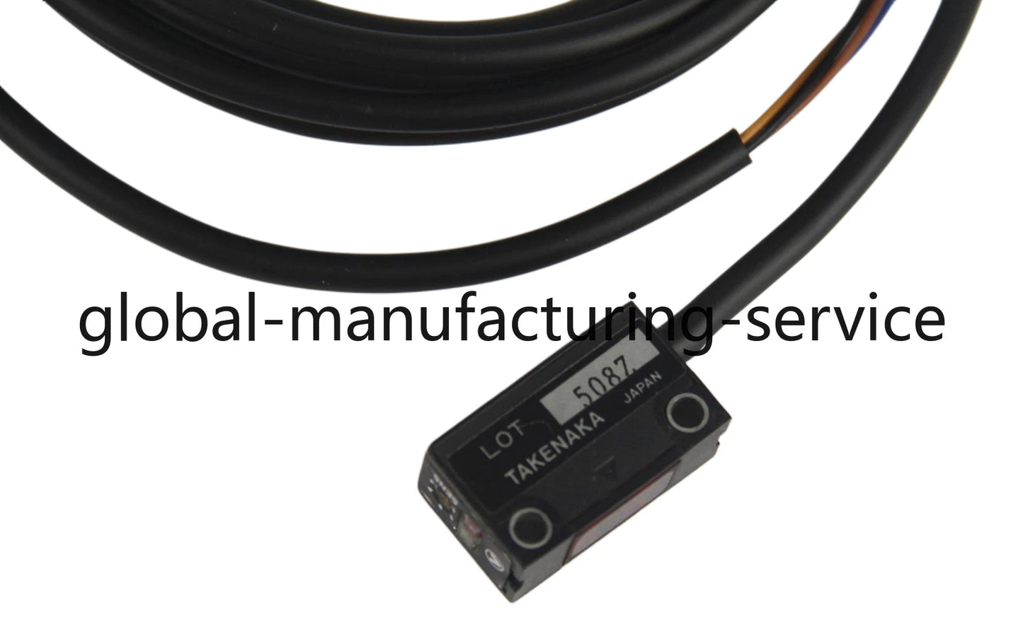 1PC TAKEX DL-S5R Photoelectric Switch#k