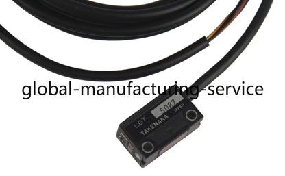 1PC TAKEX DL-S5R Photoelectric Switch#k