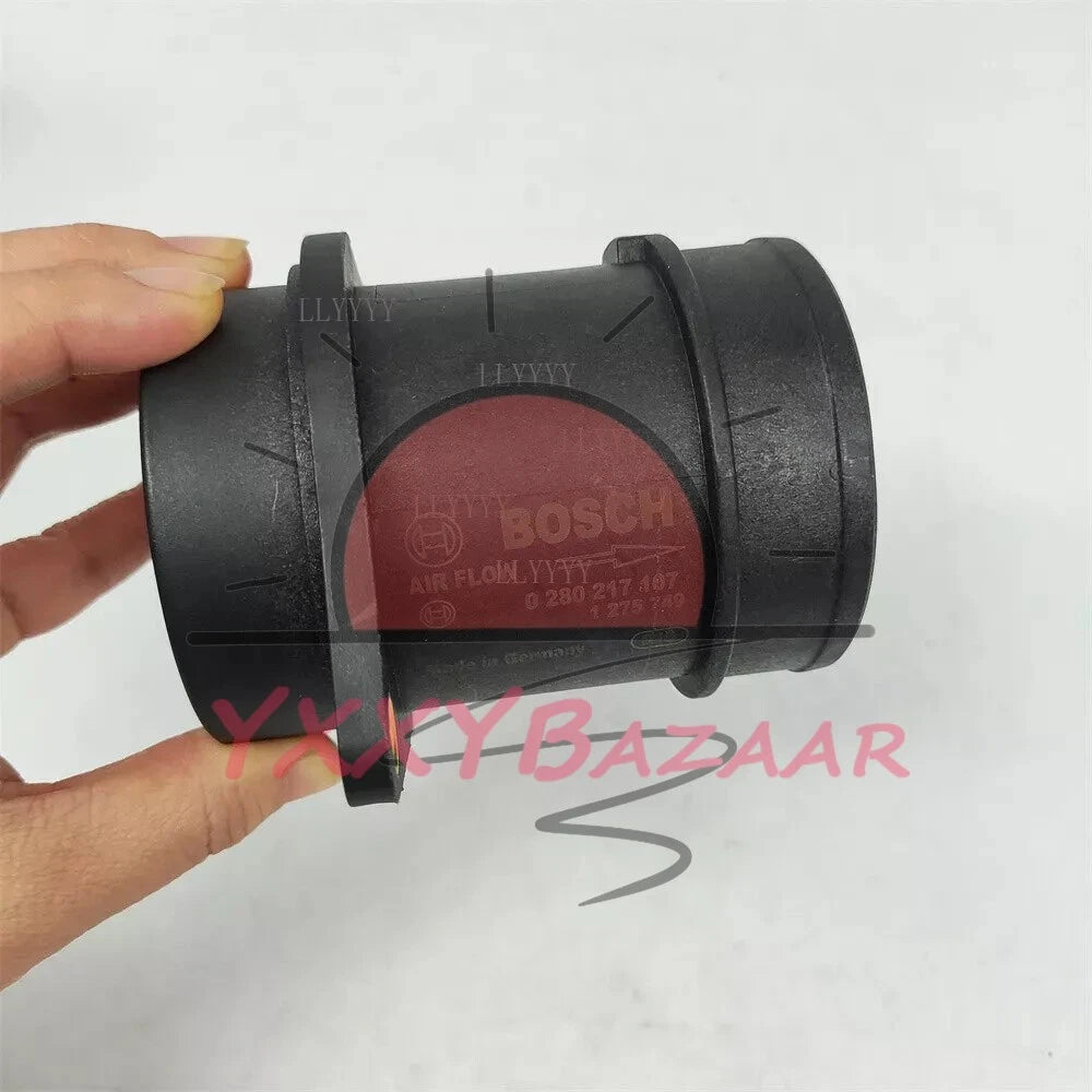 Bosch 0280217107 Mass Air Flow Sensor Meter MAF For Volvo 850 C70 S70 V70 2.3L