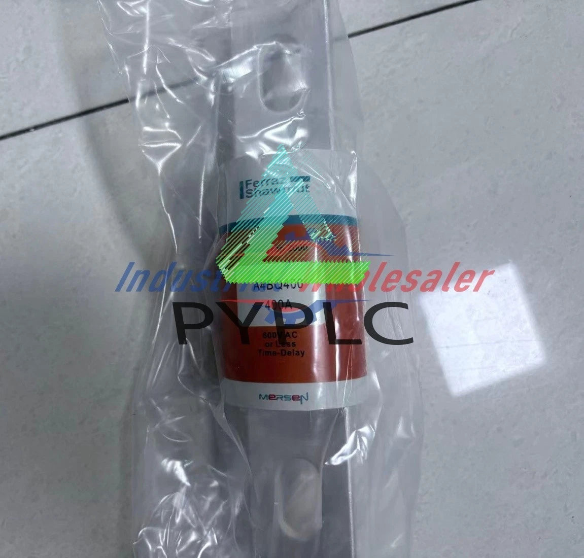 1pc CLASS L FUSE A4BQ400 600V 400A, Fast Free delivery