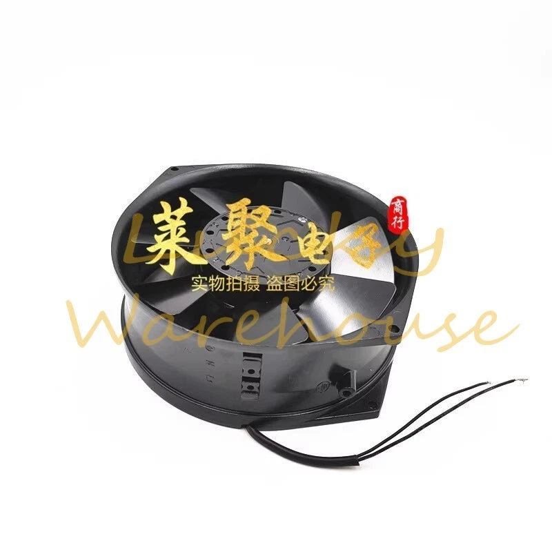 PROFANTEC P21755HBL-ES 17055 AC220V 0.13A/0.12A 17CM Axial Cooling Fan