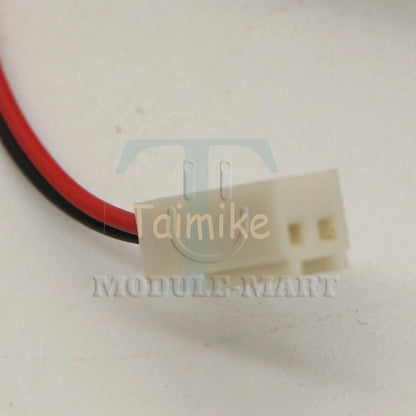 NIDEC U70R12MS5CB-51 12V 7CM silent cooling fan