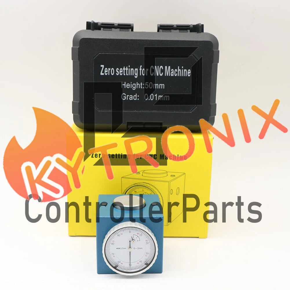 1PCS Z Axis PreSetter Tool Setter Touch Off Gage Length Offset