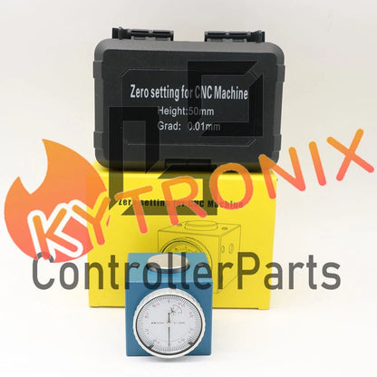 1PCS Z Axis PreSetter Tool Setter Touch Off Gage Length Offset
