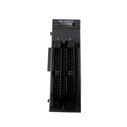 KEYENCE PLC KV-C64XA - 1PCS - KEYENCE