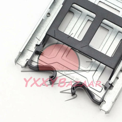 668261-001/002 FOR HP Z800 Z820 Z840 Z440 2.5”to 3.5”HDD Carrier& Rail Caddy