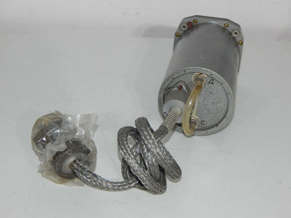 used MiG-21 Russian Aircraft Plane Airspeed Speedometer Indicator - MIG