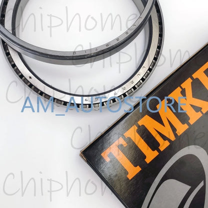 Tapered Roller Bearing for Timken LL225710 LL225749 Hitachi ex60-2 ex60-3 ex90