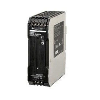 OMRON S8VK-C24024 Universal Single Phase Power Supply - OMRON