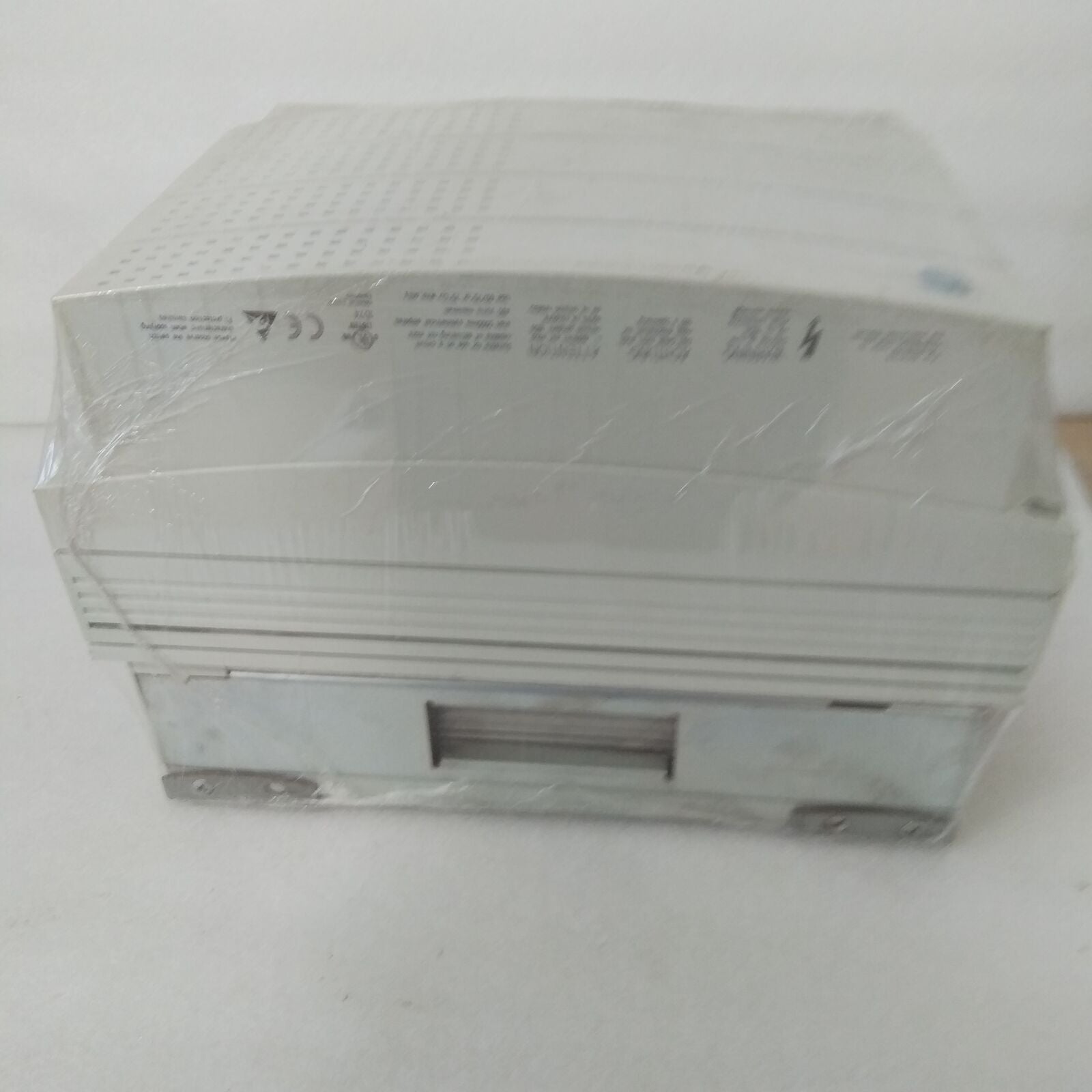 Lenze INVERTER EVS9328-ES refurbished used - LENZE