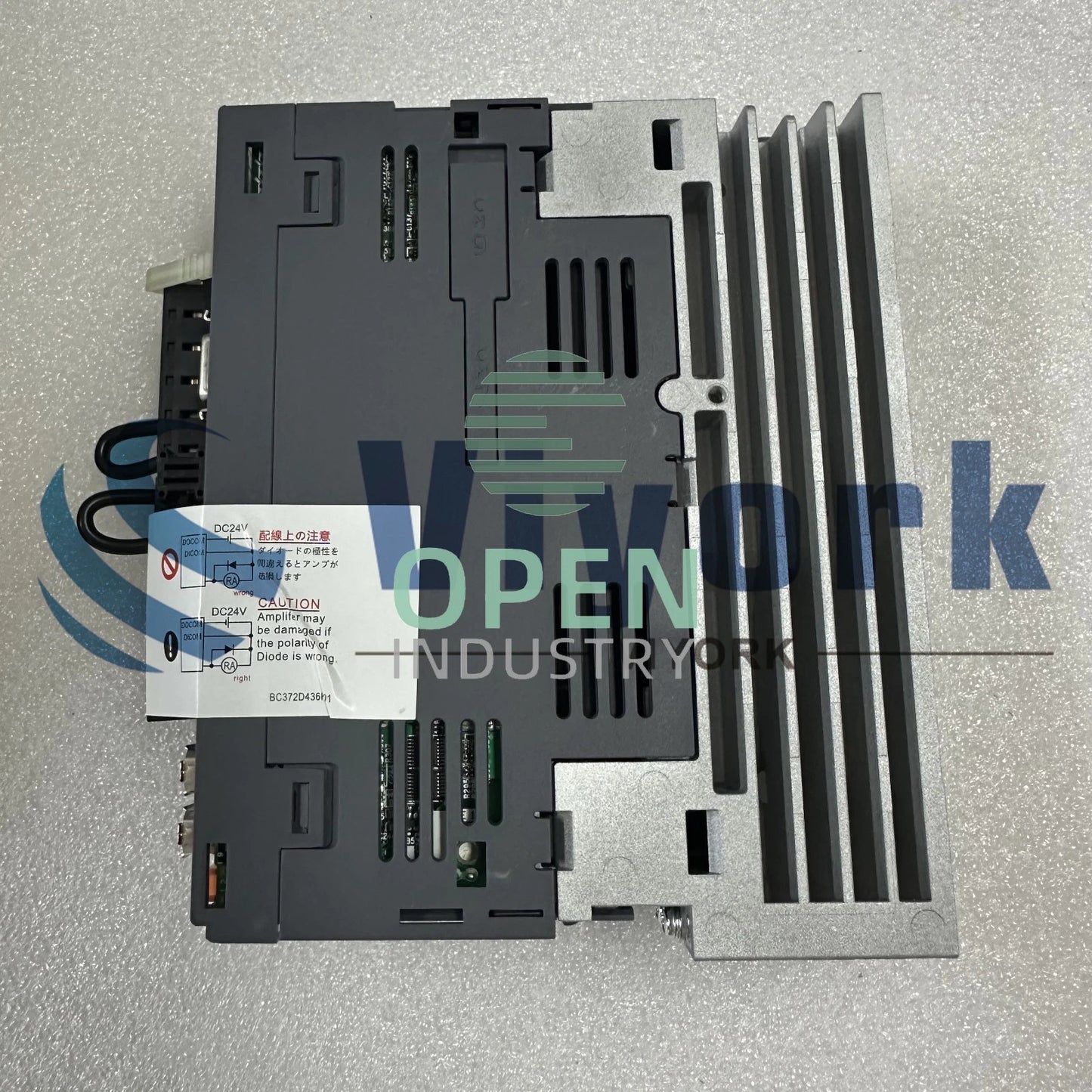 1PCS Mitsubishi MR-J4-10B-RJ SERVO DRIVE