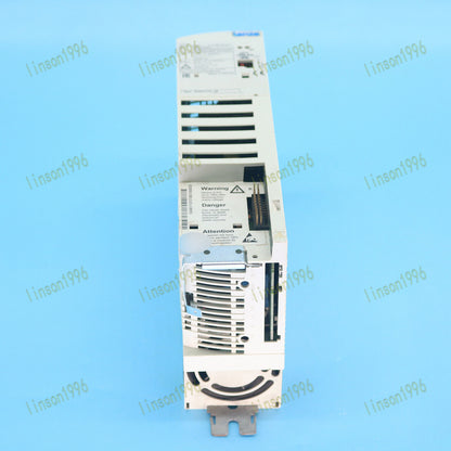used One Lenze E82EV152_4B 8200 Vector converter - ONE LENZE