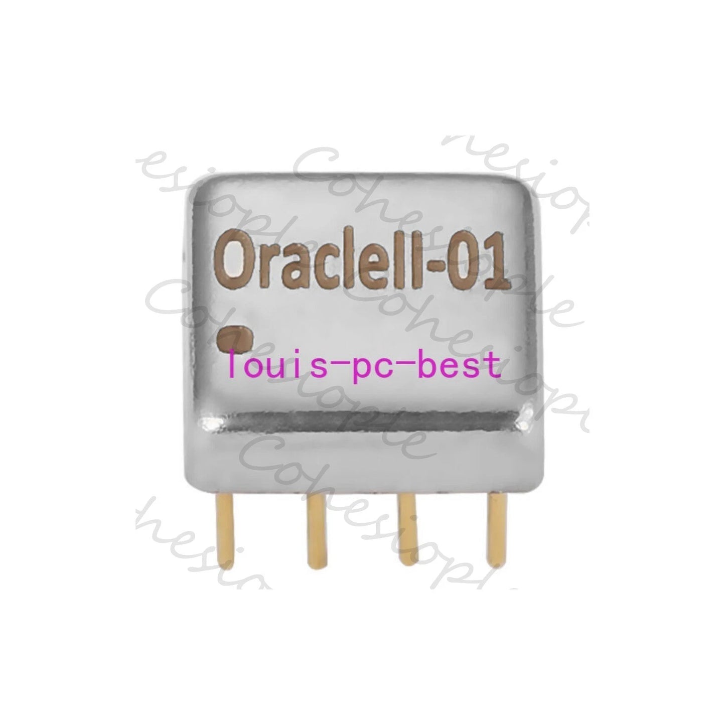 2PCS Dual Op Amp HiFi Audio operational amplifier Op-amp Module/ Discrete Single